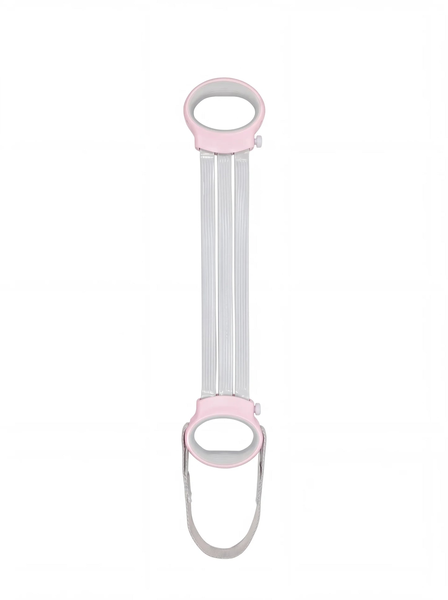 Adjustable Elastic Resistance Band for Fitness and Yoga