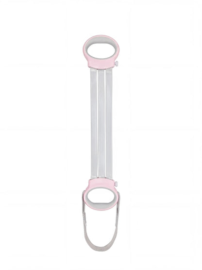 Adjustable Elastic Resistance Band for Fitness and Yoga