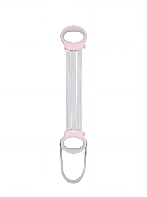 Adjustable Elastic Resistance Band for Fitness and Yoga