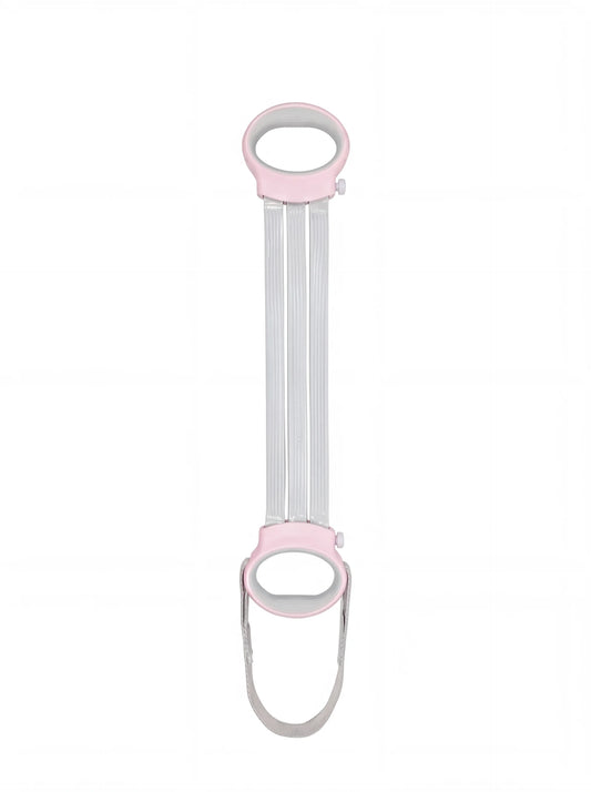 Adjustable Elastic Resistance Band for Fitness and Yoga