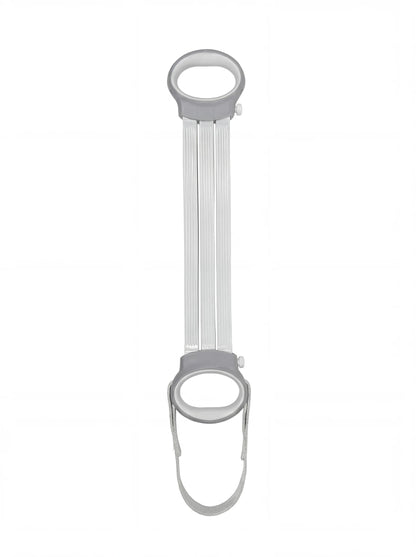 Adjustable Elastic Resistance Band for Fitness and Yoga